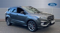 Ford Kuga 1.5 EcoBoost ST-Line Edition 5dr 2WD Petrol Estate